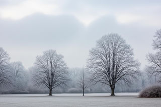 Gliwice, 19.11.2025: Zobacz, co dzieje się za oknem! Czy to preludium do prawdziwej zimy?