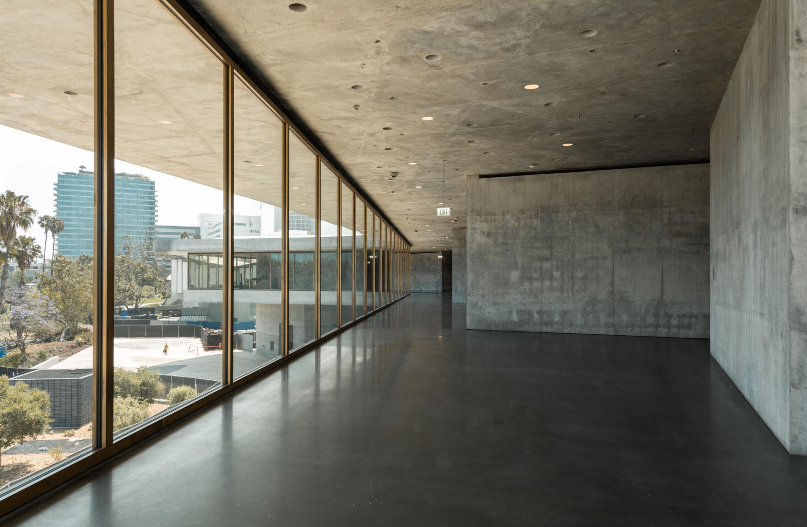 LACMA Los Angeles County Museum Art