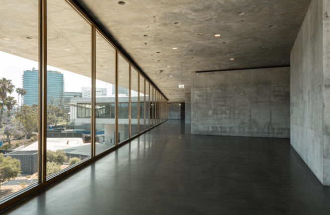 LACMA Los Angeles County Museum Art