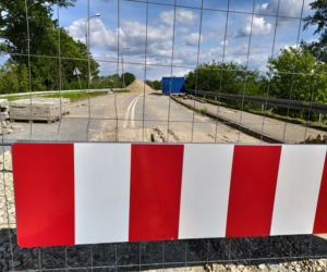 Rusza drugi etap remontu mostu na Dunajcu w Ostrowie