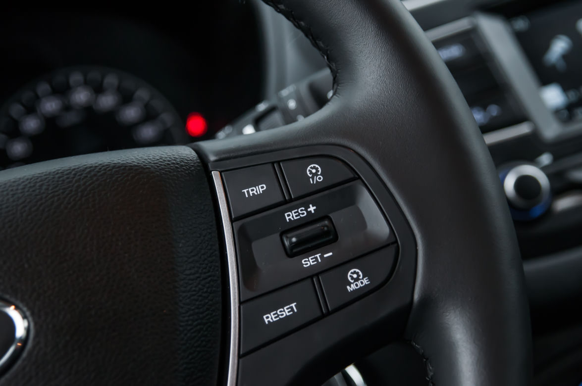 Hyundai i20 Active 1.0 T-GDI 100 KM 5MT