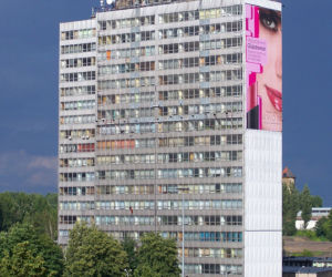 Budynek Dyrekcji Kolei Państwowych