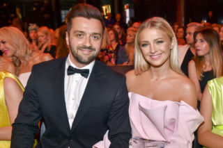 Barbara Kurdej-Szatan z mężem wyrzuceni ze sklepu?! Powód zaskakuje