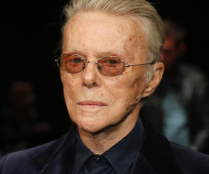 Skandal, który zniszczył gwiazdę! Stracił wszystko przez romans z mężczyzną