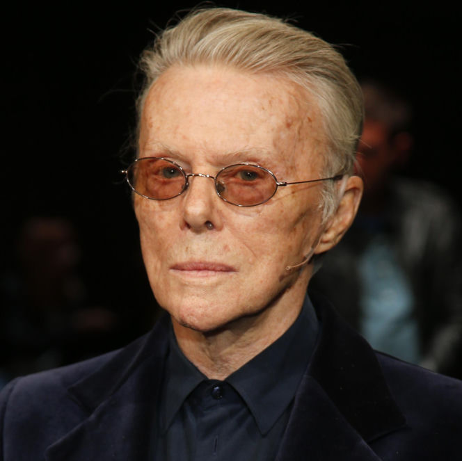 Skandal, który zniszczył gwiazdę! Stracił wszystko przez romans z mężczyzną