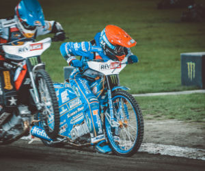Bartosz Zmarzlik królem speedwaya. Tak wyglądało fenomenalne Grand Prix w Toruniu