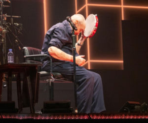Phil Collins