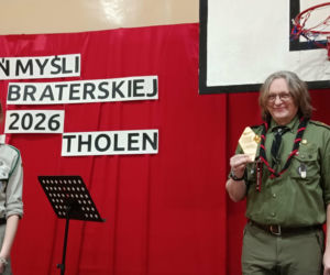 20 lat od reaktywacji ZHP Iława