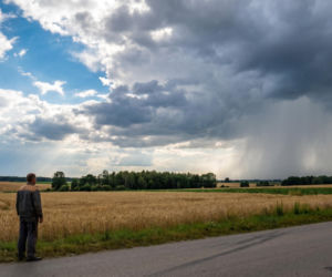 Pogoda na 12 i 13 lipca. Co przyniosą najbliższe dni?