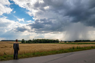 Pogoda na 12 i 13 lipca. Co przyniosą najbliższe dni?