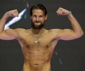 Sebastian Fabijański Polski aktor