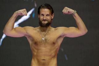 Sebastian Fabijański Polski aktor