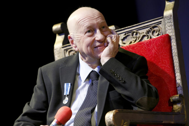 Jerzy Stuhr przed śmiercią nie chciał rozmawiać z księdzem