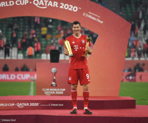 Bayern Monachium wygrał Klubowe Mistrzostwa Świata