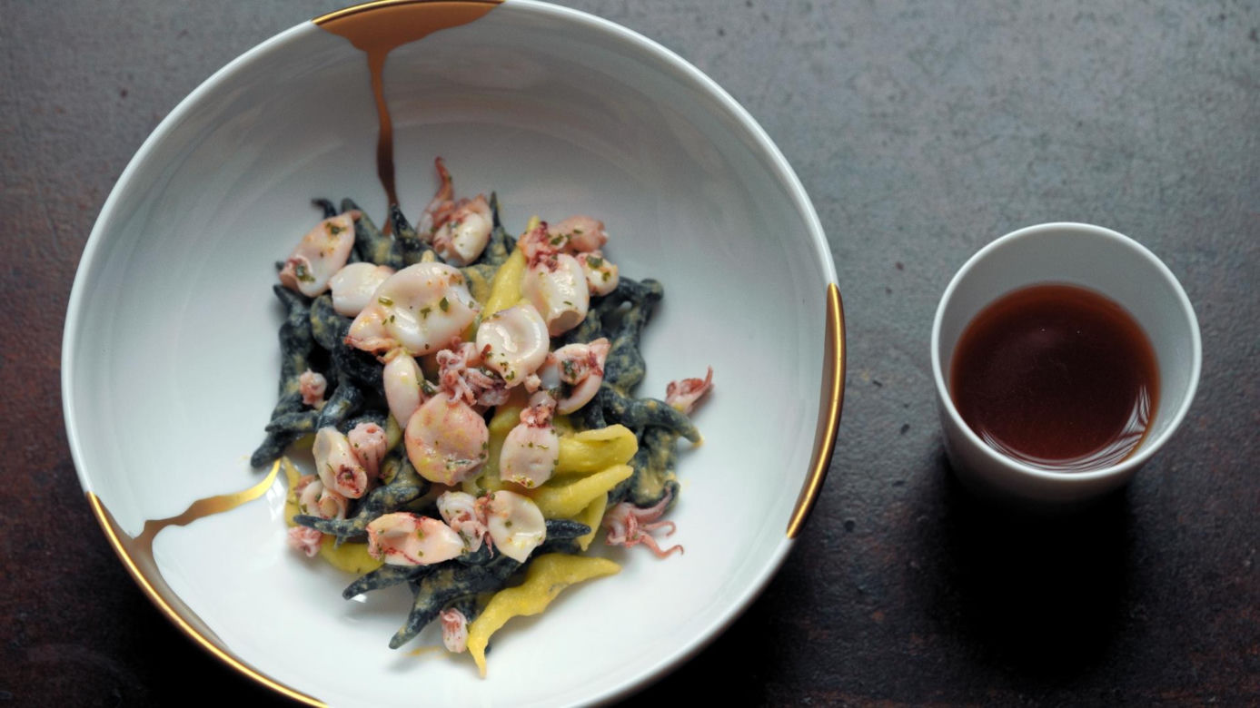 Najwięksi szefowie kuchni z gwiazdkami Michelin wchodzą do naszych domów! To jest kulinarna rewolucja