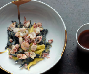 Najwięksi szefowie kuchni z gwiazdkami Michelin wchodzą do naszych domów! To jest kulinarna rewolucja