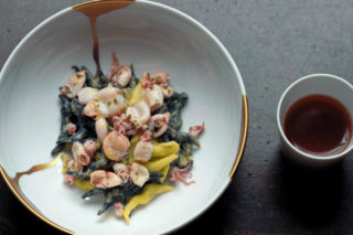 Najwięksi szefowie kuchni z gwiazdkami Michelin wchodzą do naszych domów! To jest kulinarna rewolucja