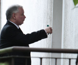 Jarosław Kaczyński - 3