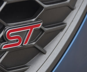 Ford Focus ST kombi 2.0 EcoBlue 190 KM M6 