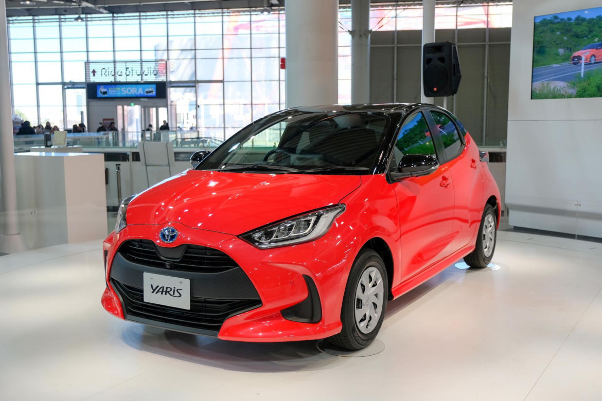 Toyota