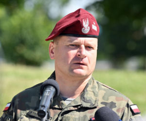 Nieznane epizody ze służby gen. Michała Strzeleckiego