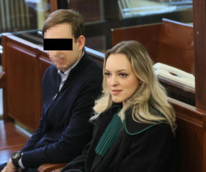 Sebastian M. skazany! Sąd wydał wyrok po tragedii na A1