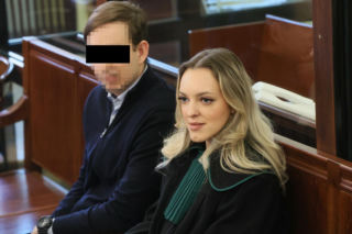 Sebastian M. skazany! Sąd wydał wyrok po tragedii na A1. Najwyższa możliwa kara i dodatkowe okoliczności