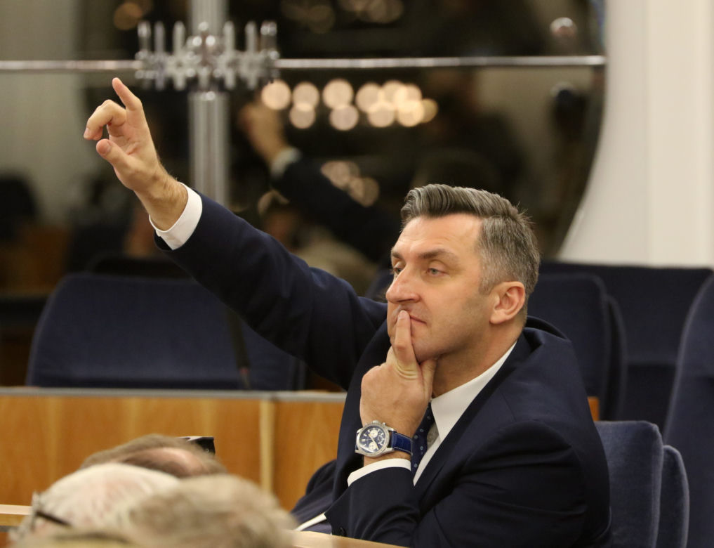 Tomasz Misiak