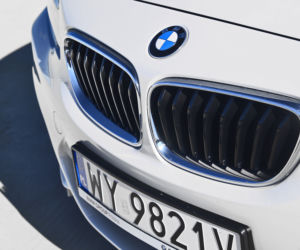 BMW 220i Cabrio M-package