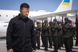 Andrej Babisz blokuje wsparcie zbrojeniowe dla Ukrainy. Petr Pavel uderza w czeskiego premiera