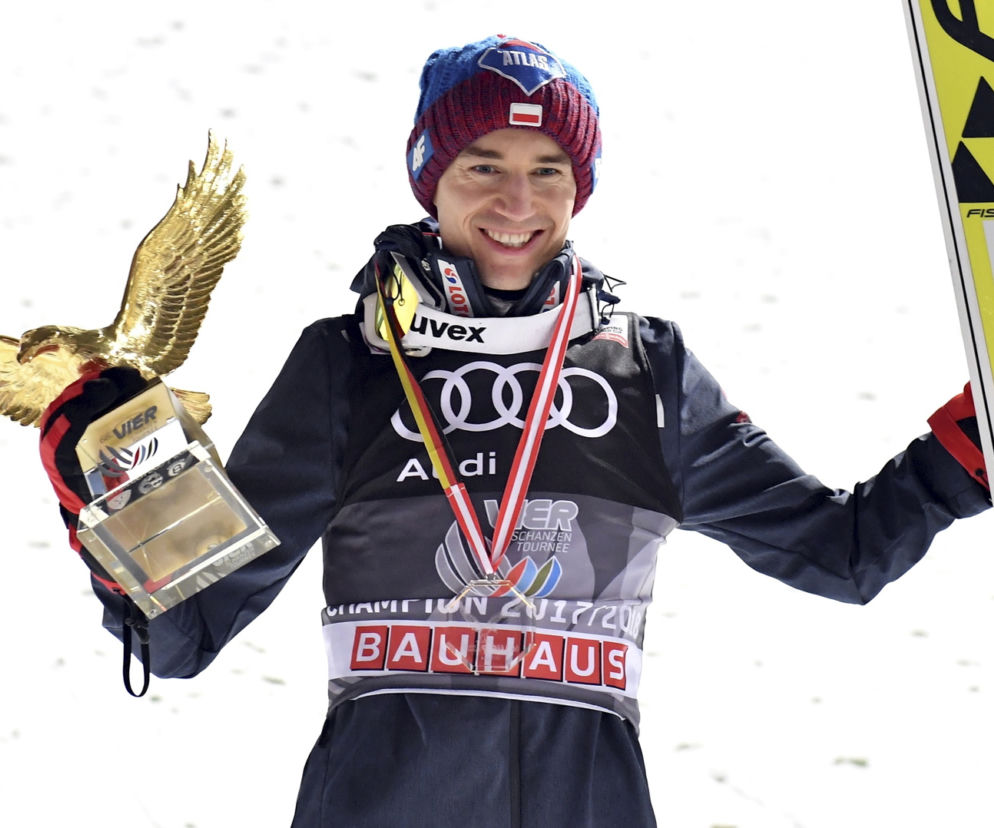Kamil Stoch