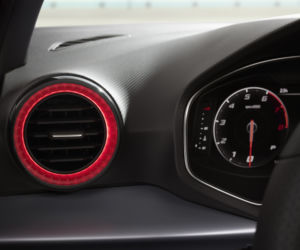 Seat Ibiza FR lifting 2021