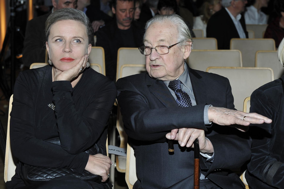 Andrzej Wajda