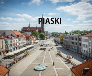 20. Piaski
