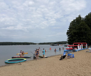 SUP Family Day Olsztyn 2026. Eska Summer City!