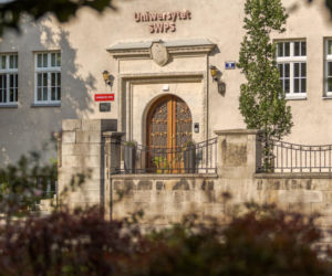 Uniwersytet SWPW w Krakowie, dawne Seminarium Duchowne