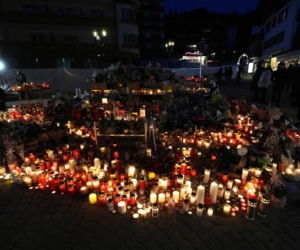 Szokująca decyzja sądu po pożarze w Szwajcarii! Nie żyje 40 osób, on chodzi wolno