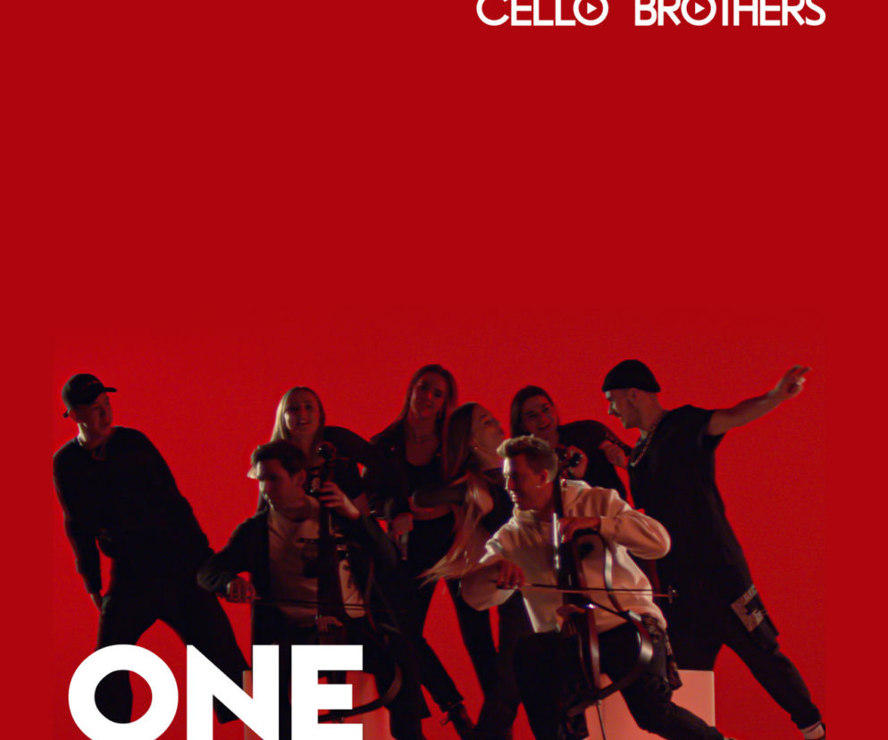Cello Brothers z debiutancką piosenką! One to początek nowej ery w ich karierze!