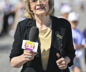 Grażyna Barszczewska