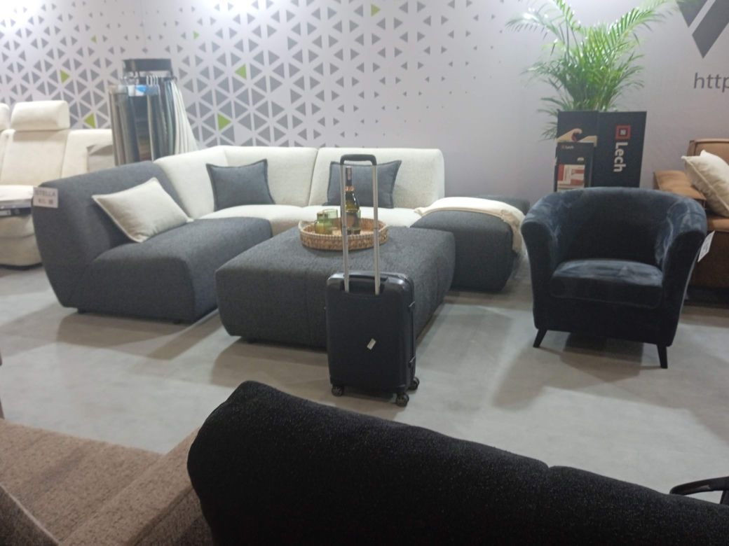 Targi Home Decor 2023 w Poznaniu