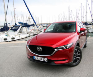 Mazda CX-5 2.2 SKY-D 150 KM 6MT 4x4 i-ACTIV AWD SkyENERGY