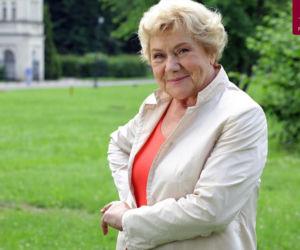 M jak miłość. Barbara (Teresa Lipowska)