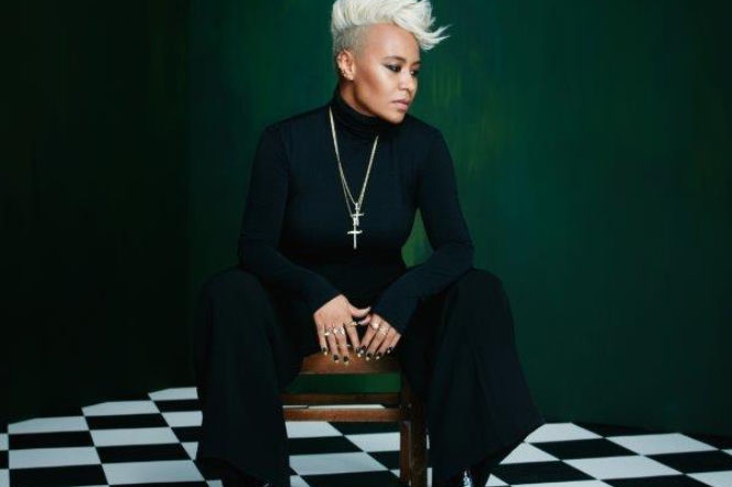 Emeli Sande