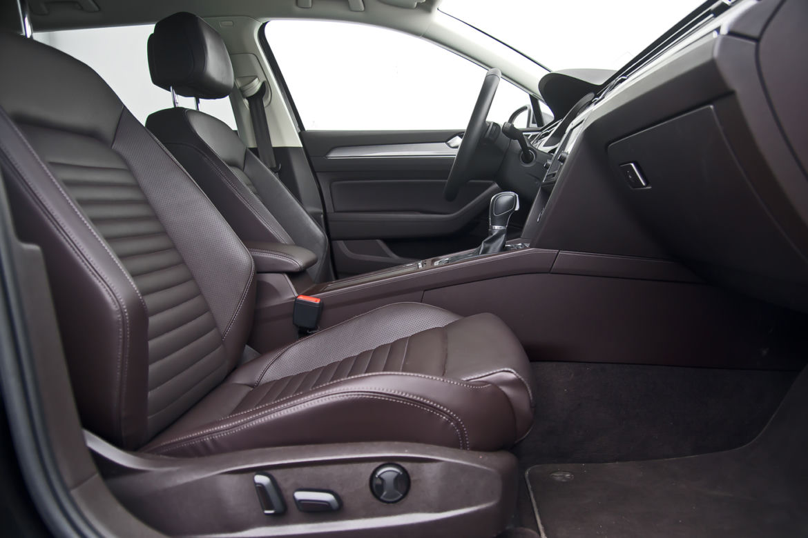 Volkswagen Passat Alltrack 2.0 BiTDI 4Motion DSG