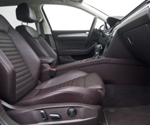 Volkswagen Passat Alltrack 2.0 BiTDI 4Motion DSG