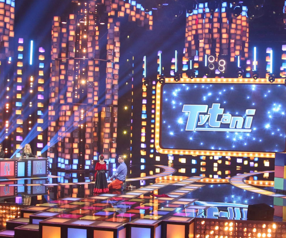 Mali Giganci 2017: jeden juror odchodzi z programu