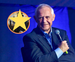 Marek Kondrat jako Ignacy Rzecki. Mamy jego pierwsze zdjęcia z planu nowej Lalki