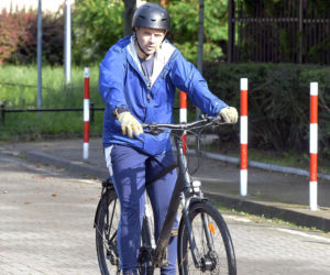 Rafał Trzaskowski, Andrzej Duda. Styl kandydatów na prezydenta.