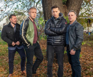 Pierwsza miłość: Mateusz nagrywa Emilce wiadomość: już jutro będą razem… Psychopata dopadnie Emilkę?!