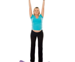 Ćwiczenie trzecie 